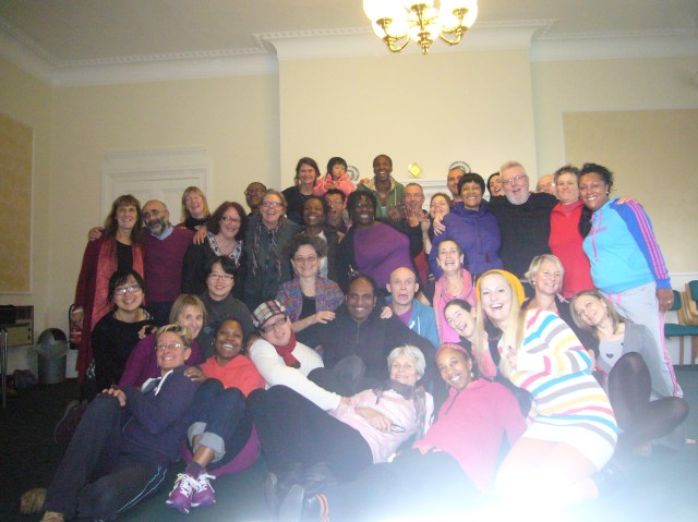 9 ноември 2013 във Flava House ot 19 ч